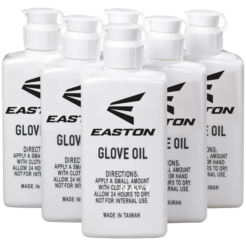 Easton Glove Oil A162626