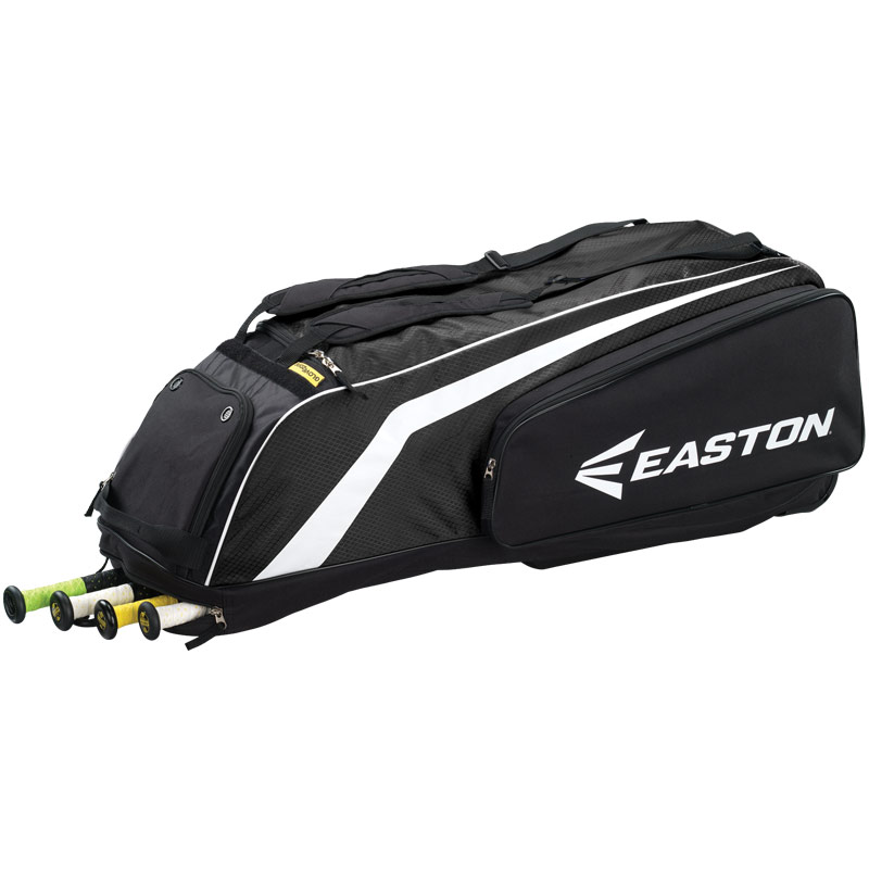 Easton Hyper Wheeled Bag A163124
