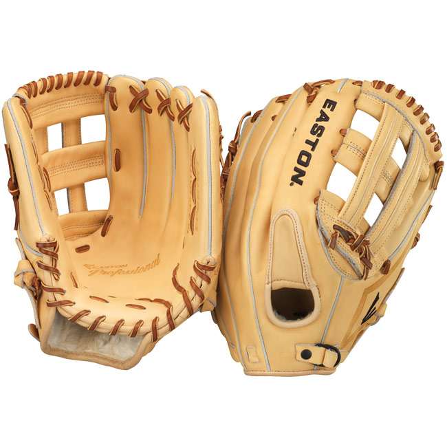 Easton Professional Series Baseball Glove 12.75\" EPG 81WT A130287