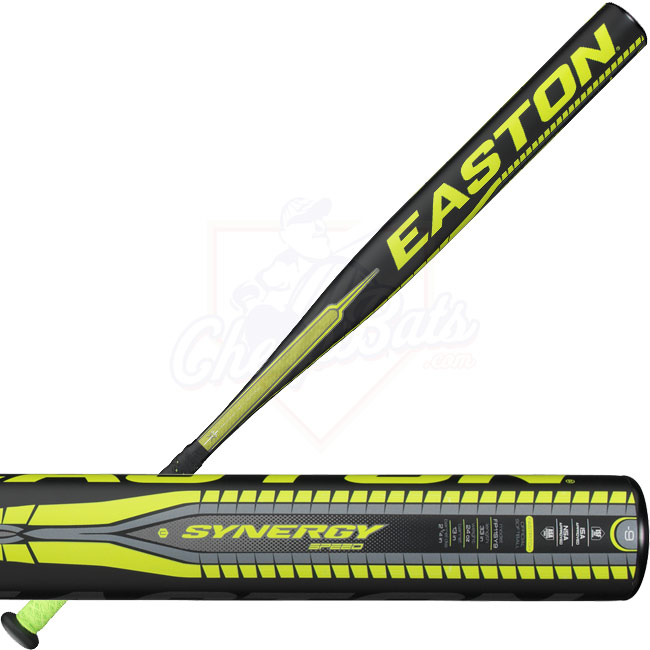 Easton Synergy Speed Fastpitch Softball Bat FP11SY9 -9oz.