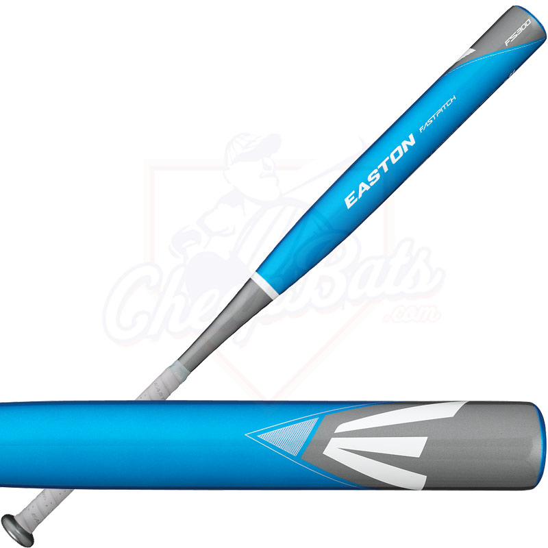2014 Easton FS300 Fastpitch Softball Bat -11oz FP14S300