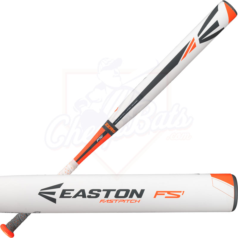 2015 Easton FS1 Fastpitch Softball Bat -10oz FP15S110