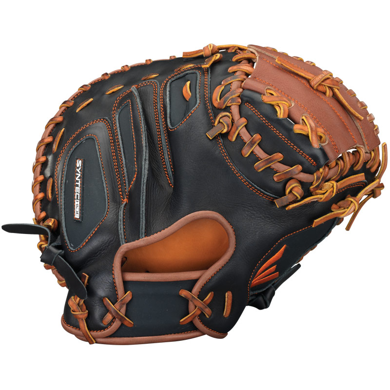 Easton Mako Limited Edition Catchers Mitt Baseball Glove 33.5\" 233BM