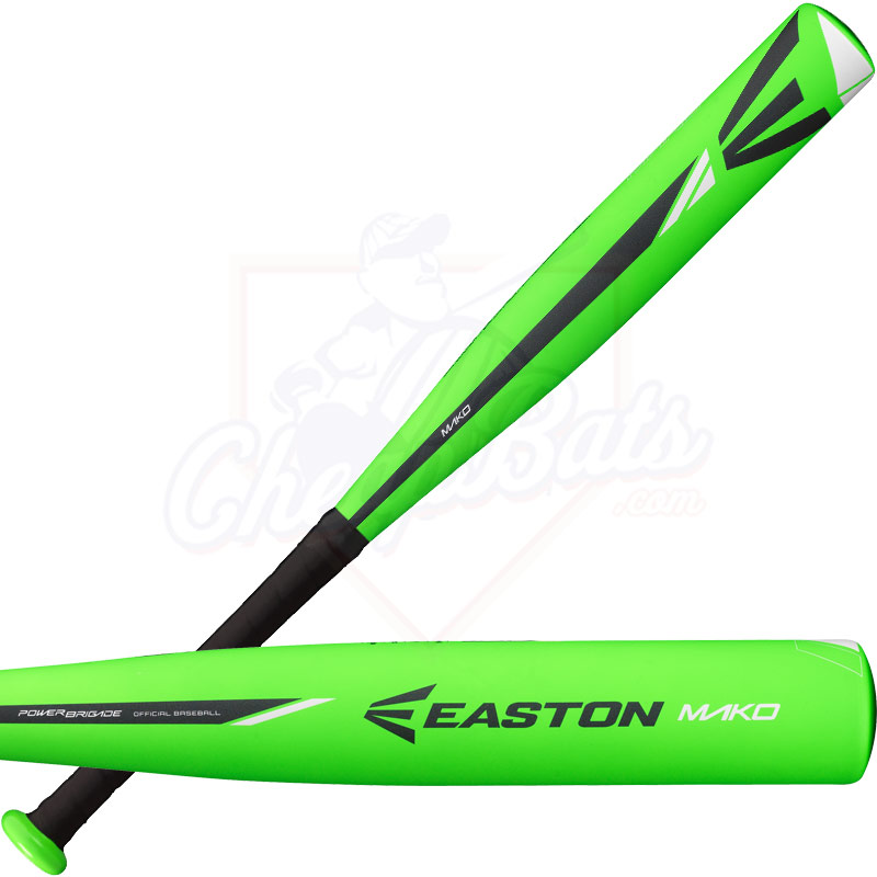 2015 Easton Mako Tee Ball Bat -13.5oz TB15MK
