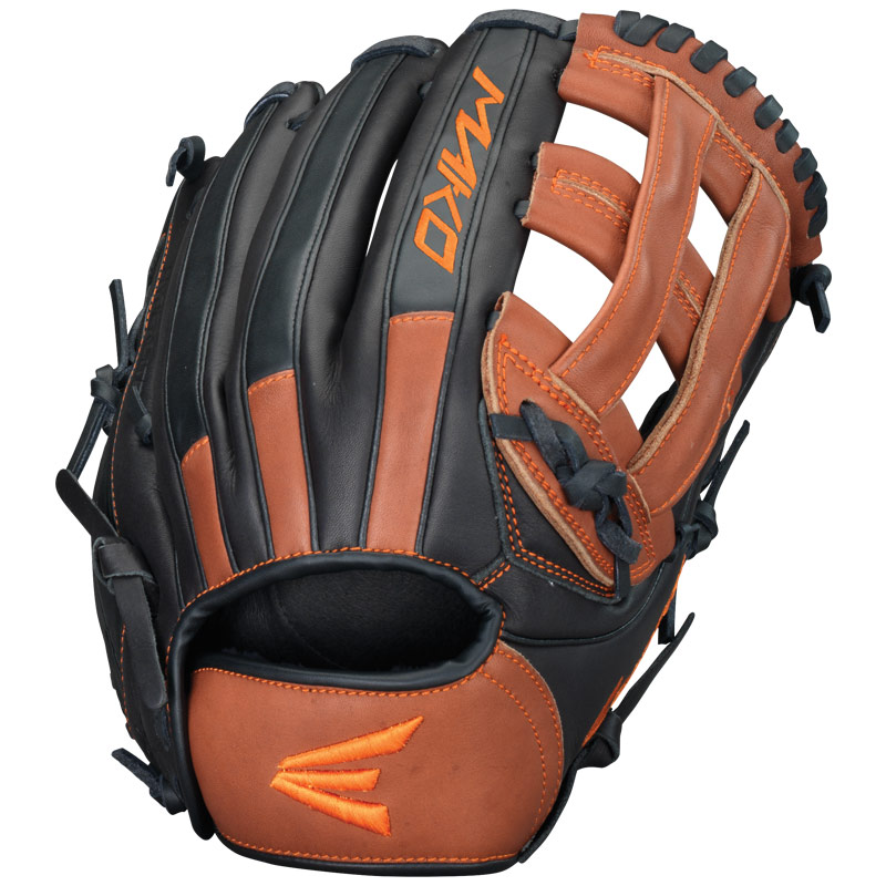 Easton Mako Youth Baseball Glove 12\" MKY1200