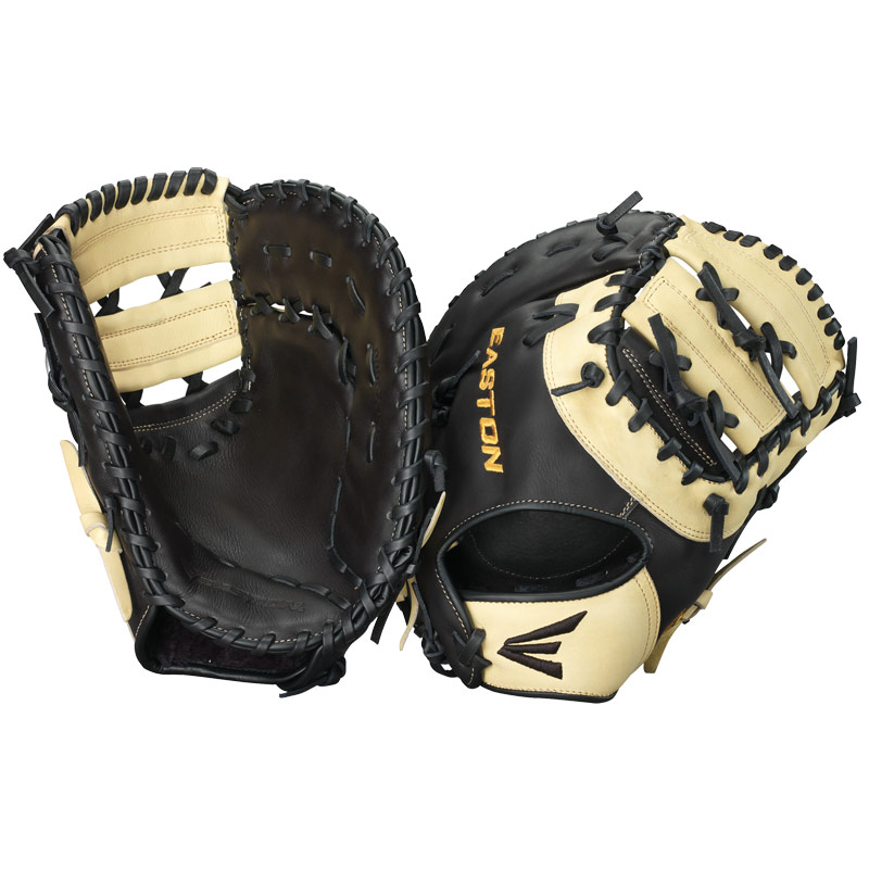 Easton NATY 3000 Natural Youth Series First Base Mitt 12