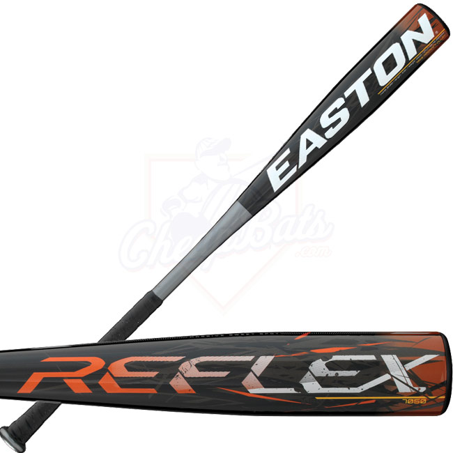 2012 Easton REFLEX BBCOR Baseball Bat Adult -3oz. BX81 A111582