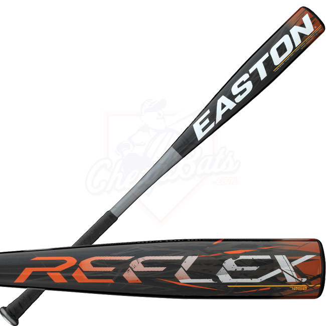 2012 Easton REFLEX Baseball Bat Adult -5oz. BX82 A111583