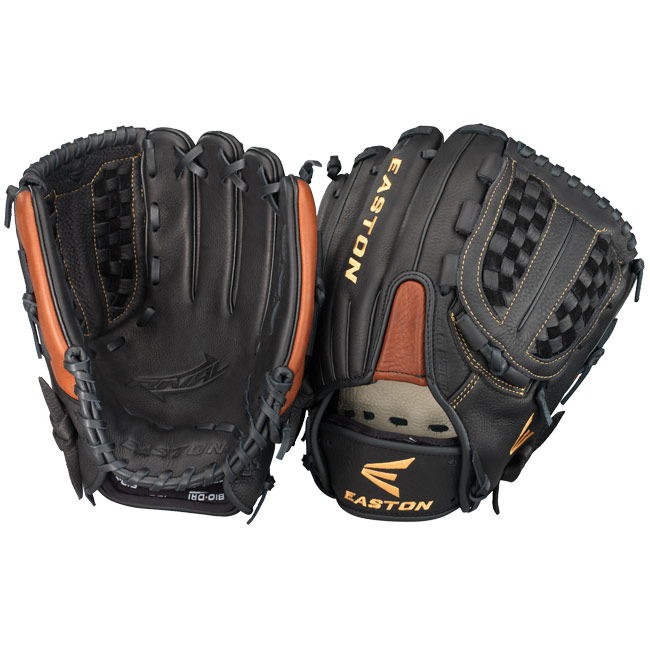 Easton Rival Baseball Glove 12\" RVB 1200 A130304