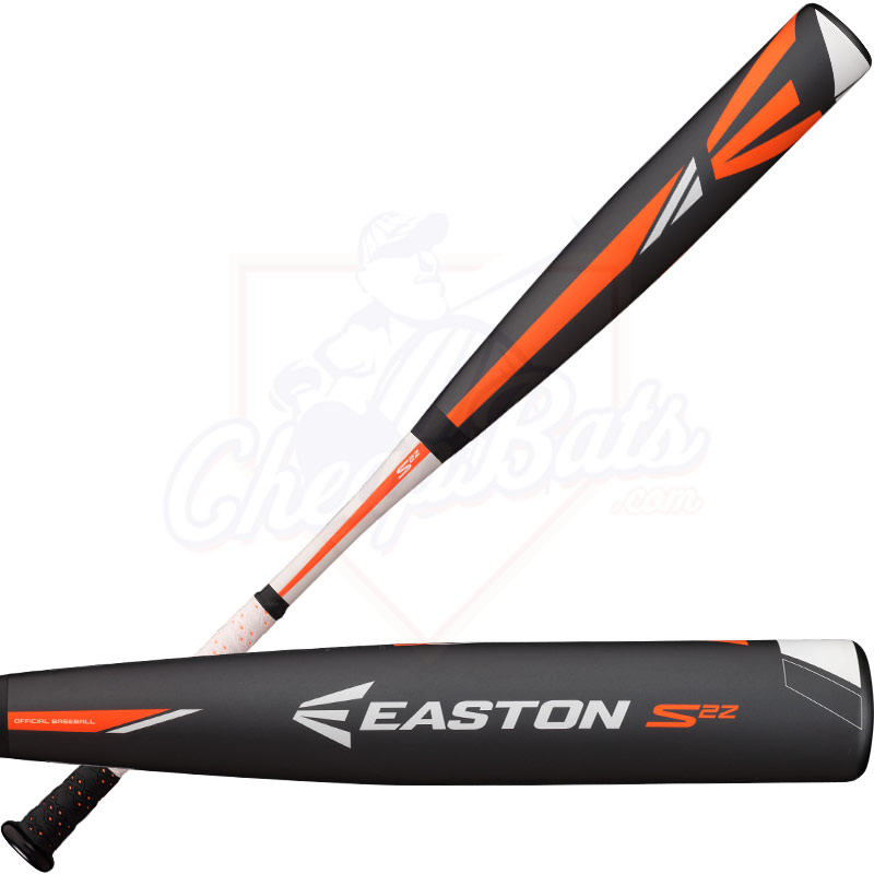 2015 Easton S2Z BBCOR Baseball Bat -3oz BB15S2Z