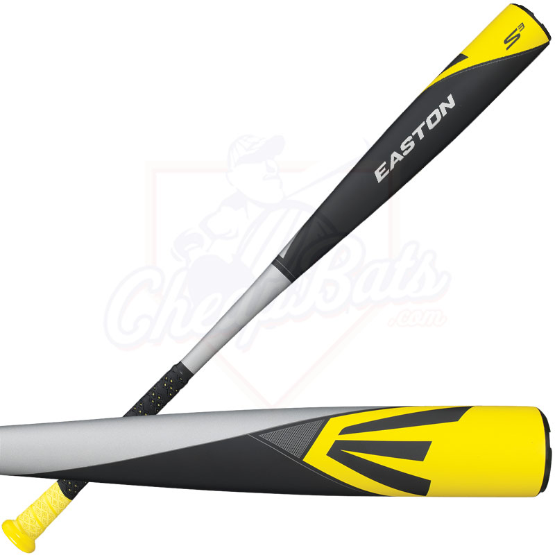 2014 Easton S3 BBCOR Baseball Bat -3oz BB14S3