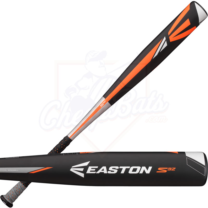 2015 Easton S3Z BBCOR Baseball Bat -3oz BB15S3Z