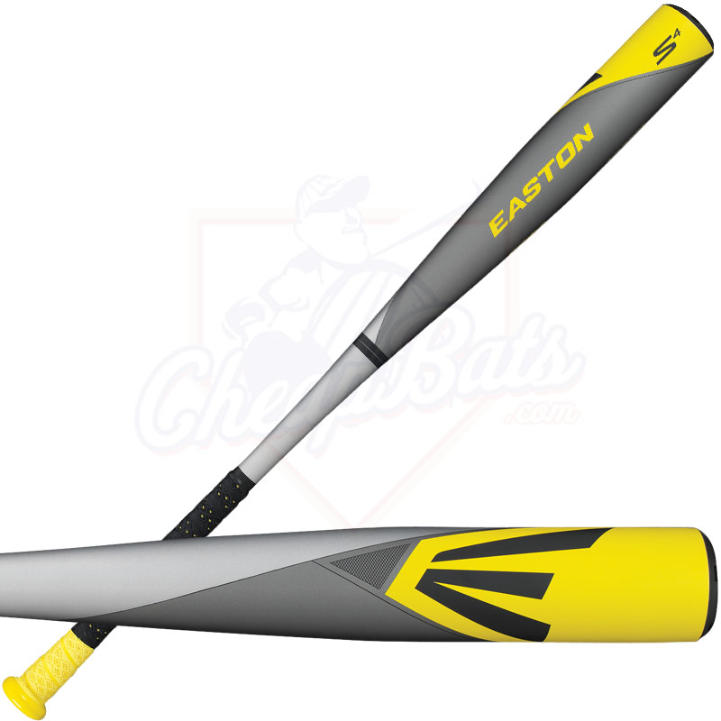 2014 Easton S4 BBCOR Baseball Bat -3oz BB14S4