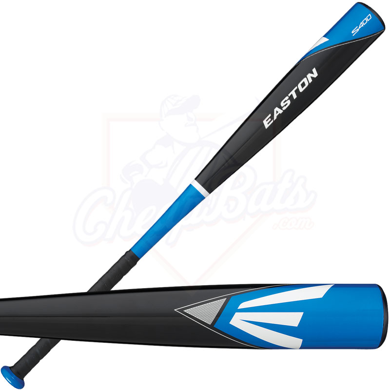 2014 Easton S400 BBCOR Baseball Bat -3oz BB14S400