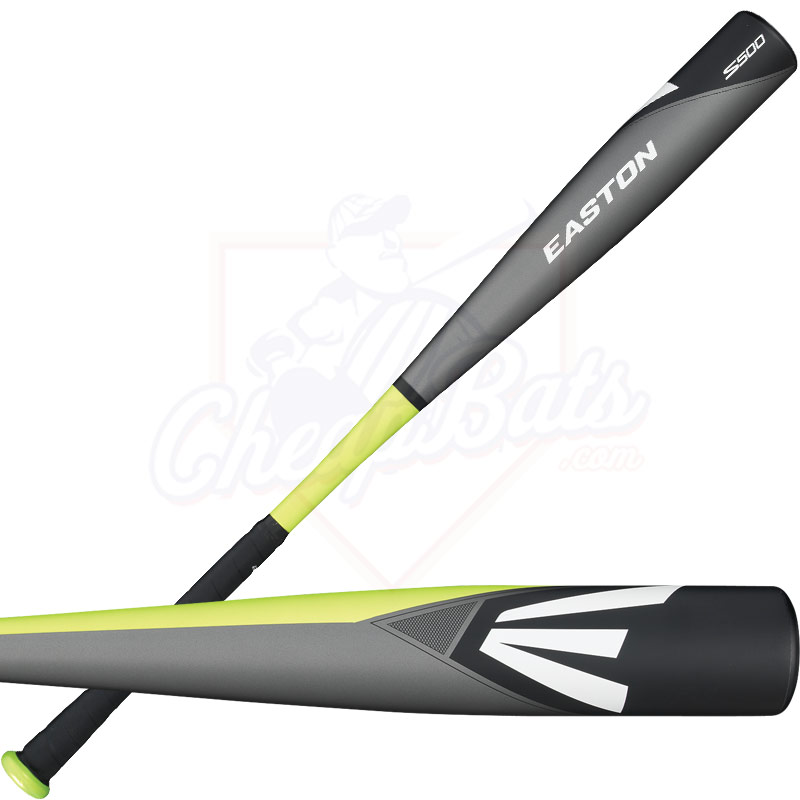 2014 Easton S500 BBCOR Baseball Bat -3oz BB14S500