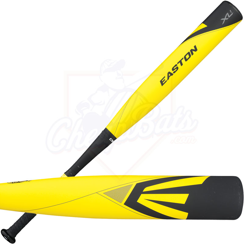2014 Easton XL1 Big Barrel Baseball Bat -5oz SL14X15