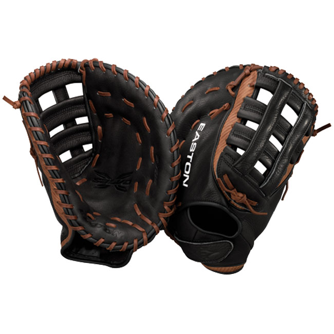 Easton Salvo First Base Softball Glove 13.5\" SLV 3 A130276