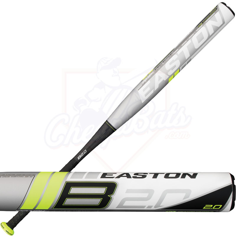 Easton Raw Power B2.0 Slowpitch Softball Bat Balanced SP13B2