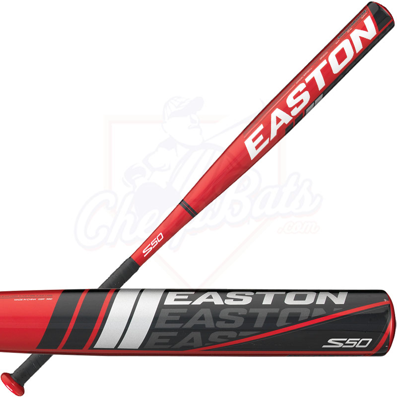 2014 Easton S50 Slowpitch Softball Bat SP14S50