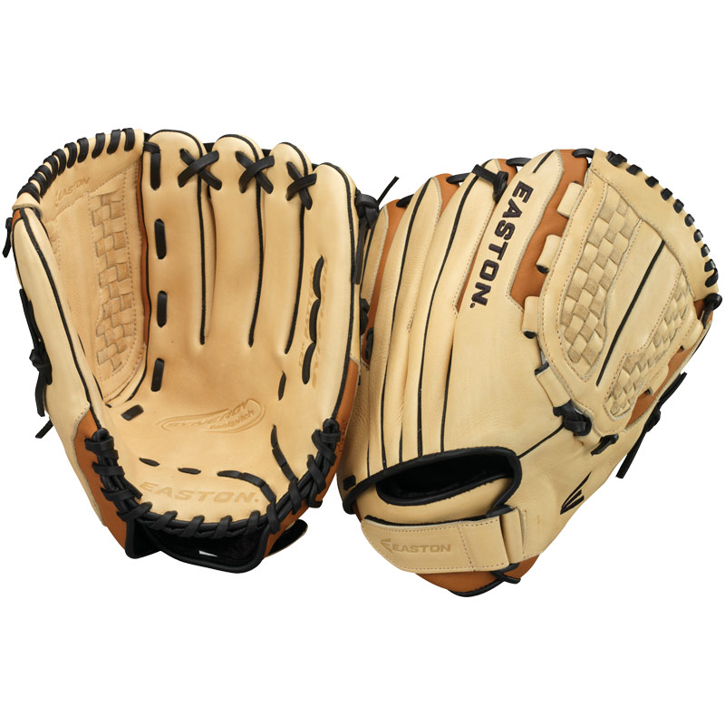 Easton Synergy Fastpitch Softball Glove 13\" SYFP 1300 A130336