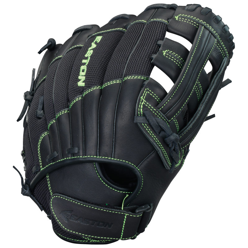 Easton Synergy Fastpitch Softball Glove 12\" SYMFP1200
