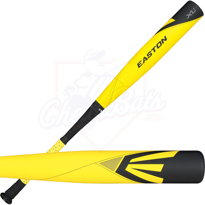 2014 Easton XL1 BBCOR Baseball Bat -3oz BB14X1