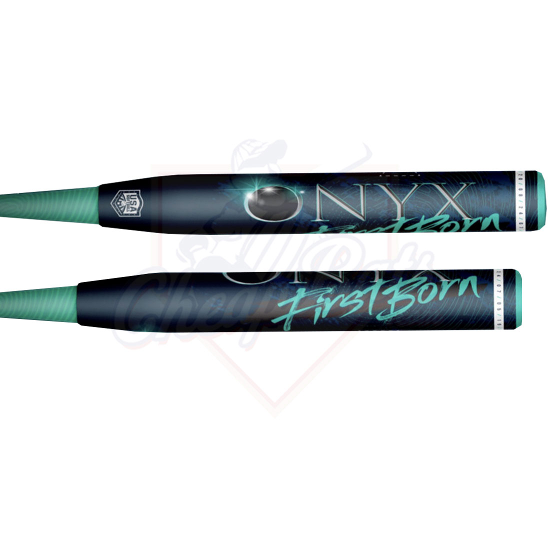 2021 Onyx First Born Slowpitch Softball Bat ASA USA