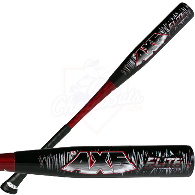 Baden Axe BBCOR Baseball Bat Elite L130