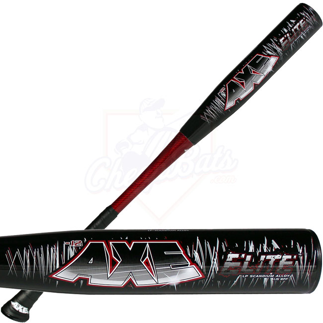 Baden Axe Youth Baseball Bat Elite L134