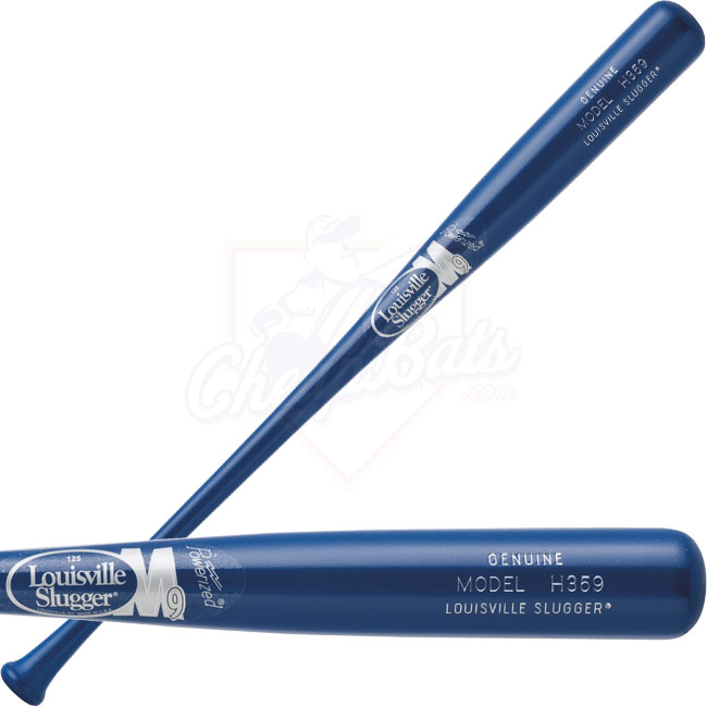 Louisville Slugger M9H359BL Maple Wood Baseball Bat