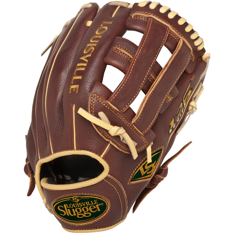 Louisville Slugger 125 Series Baseball Glove 11.75\" FG2514-BN117