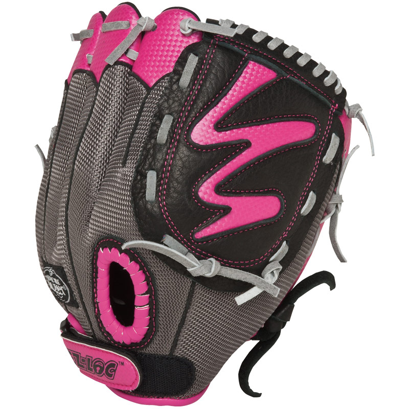 Louisville Slugger Diva Fastpitch Softball Glove 10.5\" FGDV14-HP105