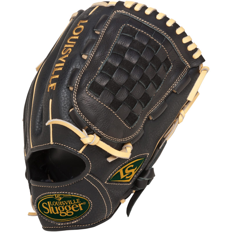 Louisville Slugger Dynasty Baseball Glove 12\" FGDY14-BK120
