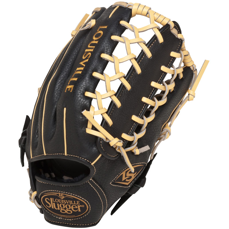 Louisville Slugger Dynasty Baseball Glove 12.75\" FGDY14-BK127
