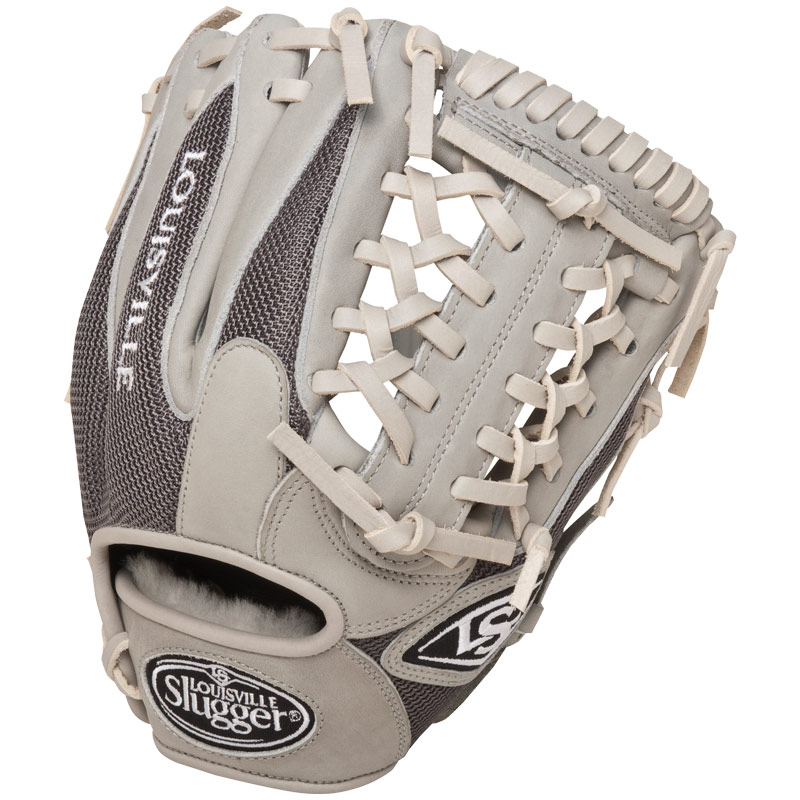 Louisville Slugger HD9 Baseball Glove 11.5\" FGHD14-GY115