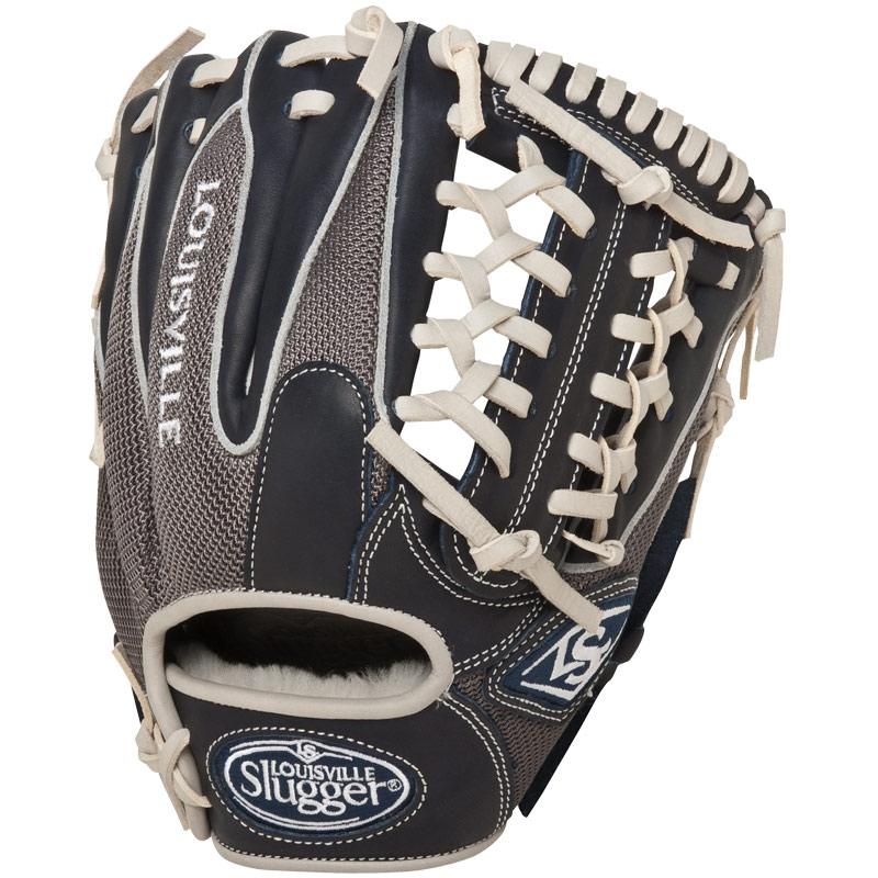 Louisville Slugger HD9 Baseball Glove 11.5\" FGHD14-NG115