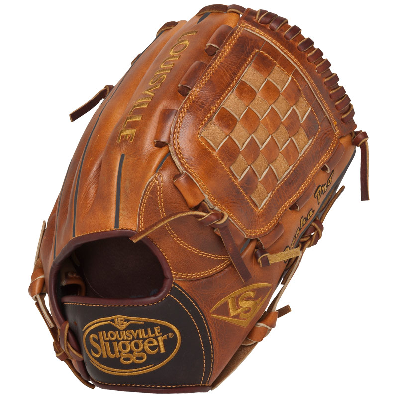 Louisville Slugger Omaha Pro Baseball Glove 12\" FGOP14-BN120