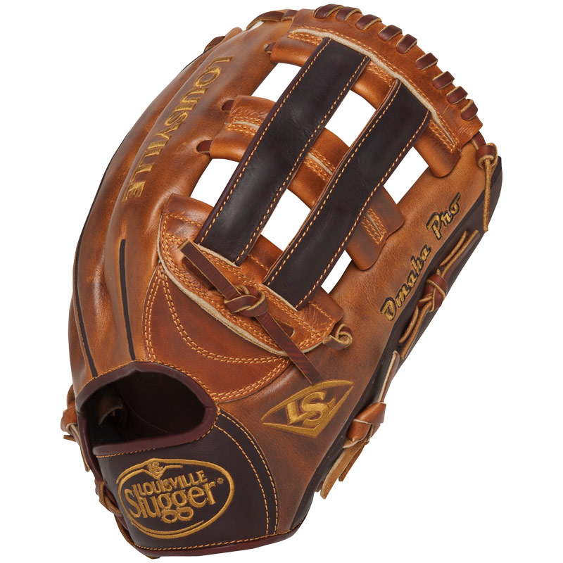 Louisville Slugger Omaha Pro Baseball Glove 13\" FGOP14-BN130