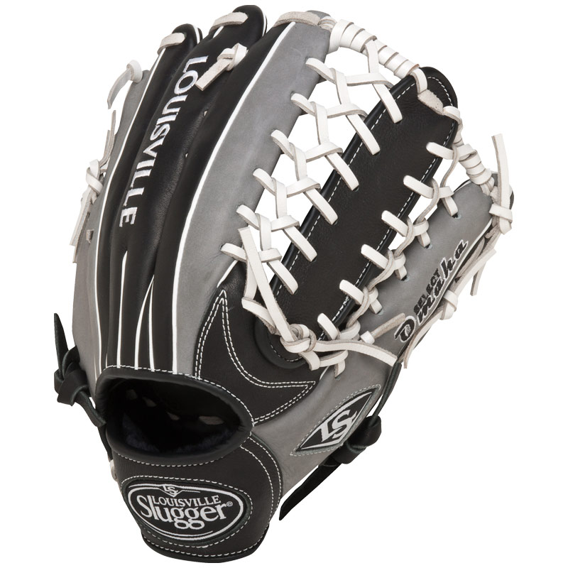 Louisville Slugger Omaha Select Baseball Glove 12.5\" FGOS14-BG125
