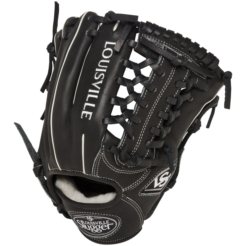 Louisville Slugger Pro Flare Baseball Glove 11.5\" FGPF14-BK115