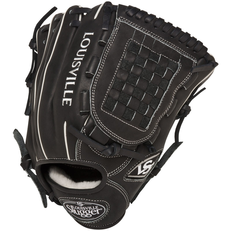 Louisville Slugger Pro Flare Baseball Glove 12\" FGPF14-BK120