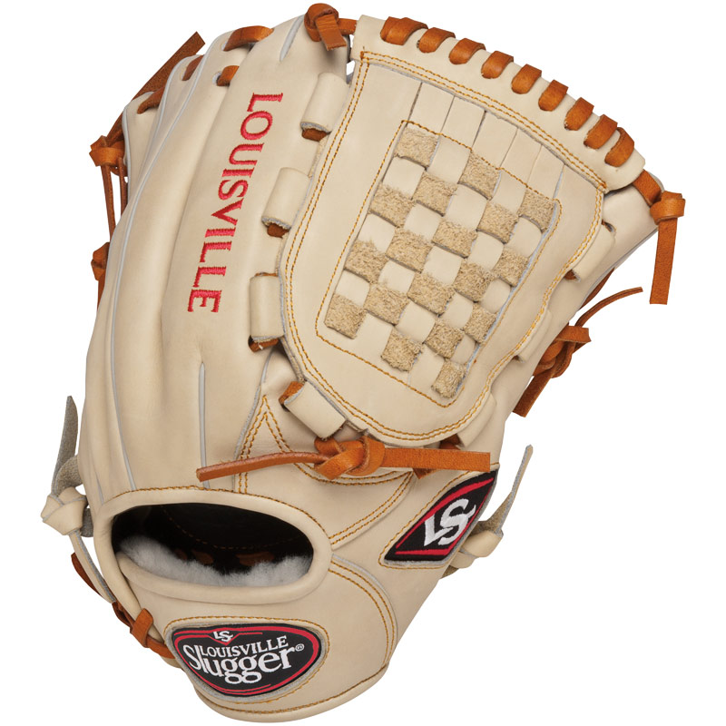 Louisville Slugger Pro Flare Baseball Glove 12\" FGPF14-CR120