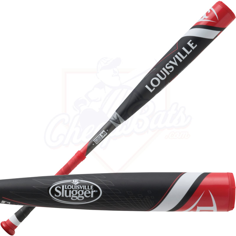 2015 Louisville Slugger PRIME 915 BBCOR Baseball Bat -3oz BBP9153