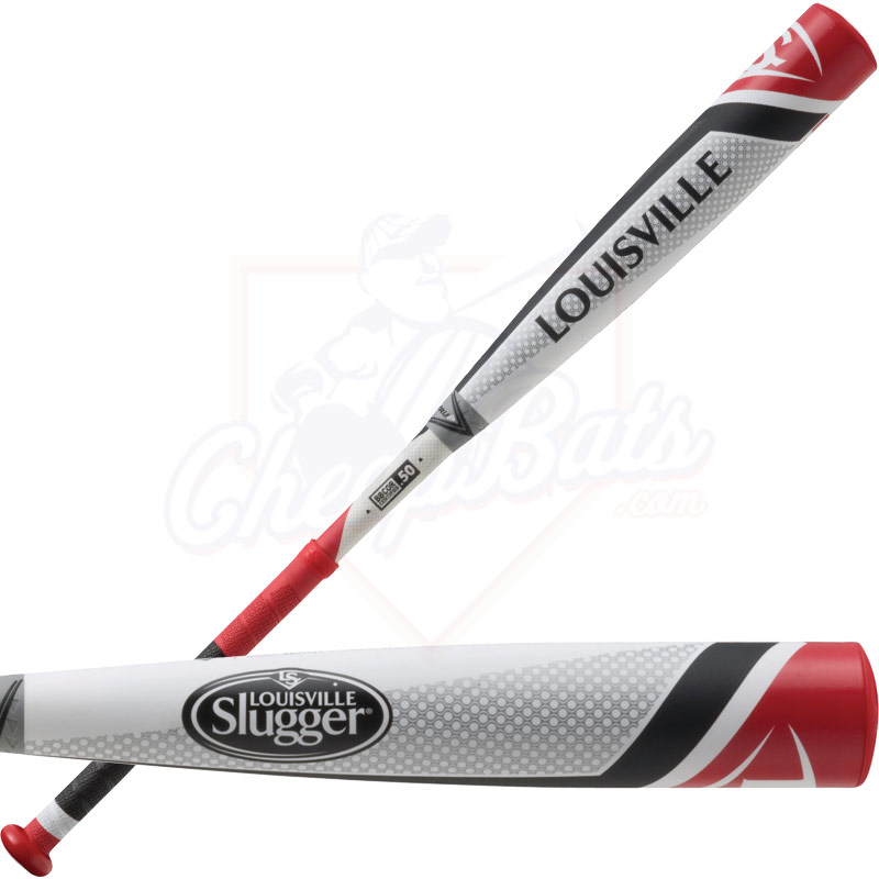 2015 Louisville Slugger SELECT 715 BBCOR Baseball Bat -3oz BBS7153