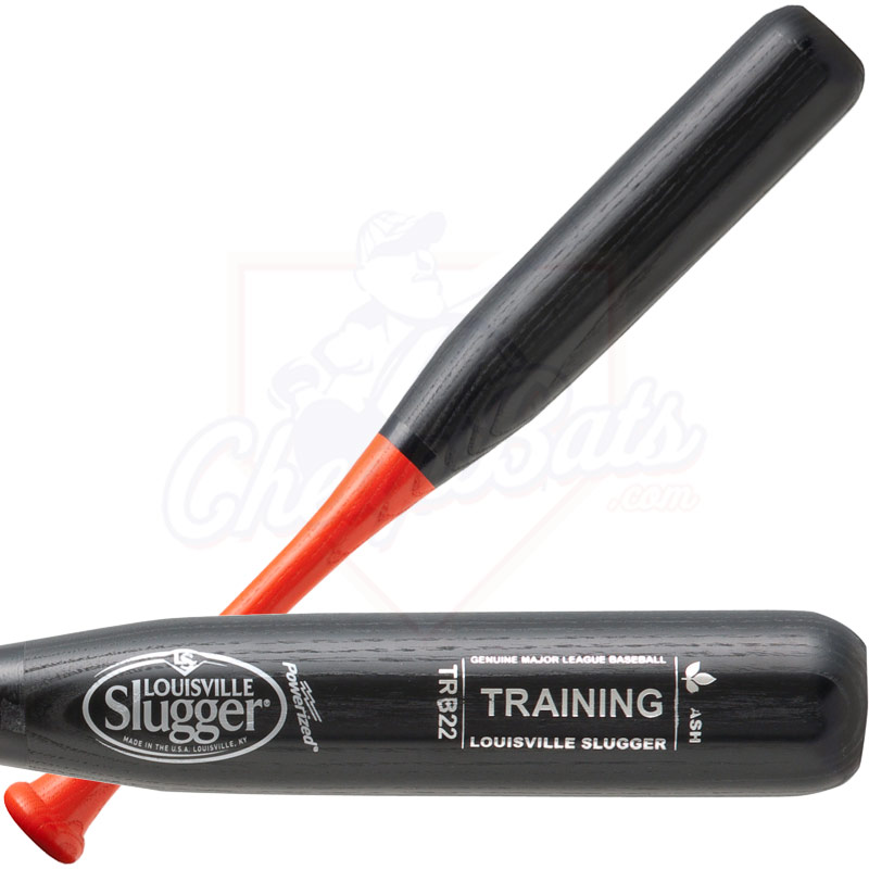 Louisville Slugger Wood Training Bat WBTR14-1HNOB