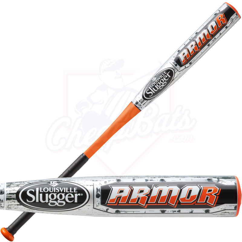 2014 Louisville Slugger ARMOR Youth Baseball Bat -12oz YBAR14-RR