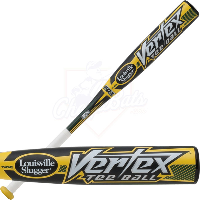 2013 Louisville Slugger Vertex Tee Ball Bat -13.5oz. TB13V