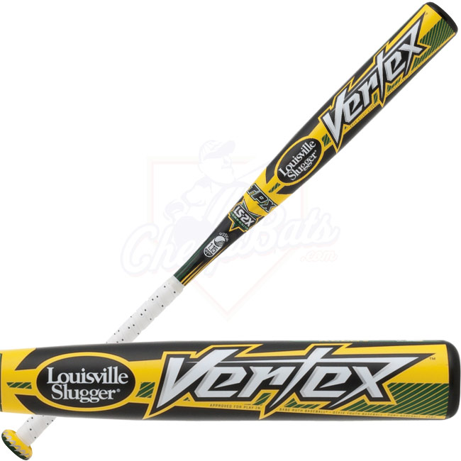 2013 Louisville Slugger Vertex Youth Baseball Bat -13oz. YB13V