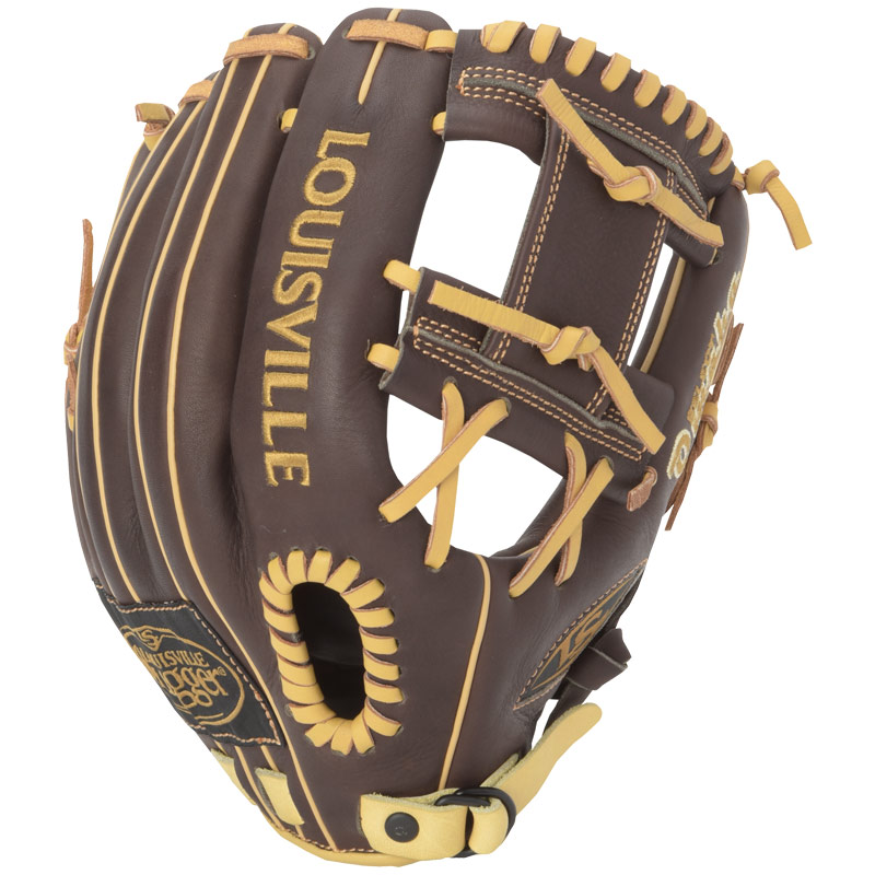 Louisville Slugger Omaha Select Baseball Glove 11\" FGOSBN6-1100