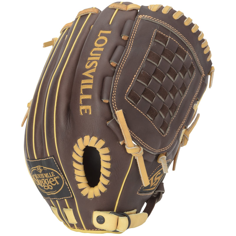 Louisville Slugger Omaha Select Baseball Glove 11.5\" FGOSBN6-1150